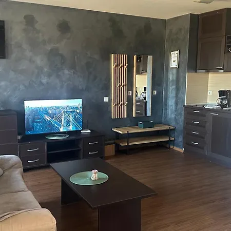 Eleonor Mountain شقة بانسكو