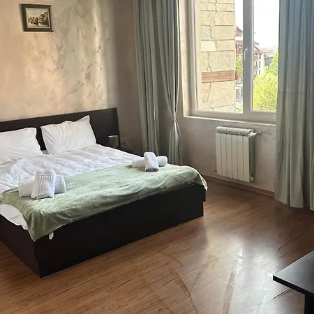 شقة Eleonor Mountain