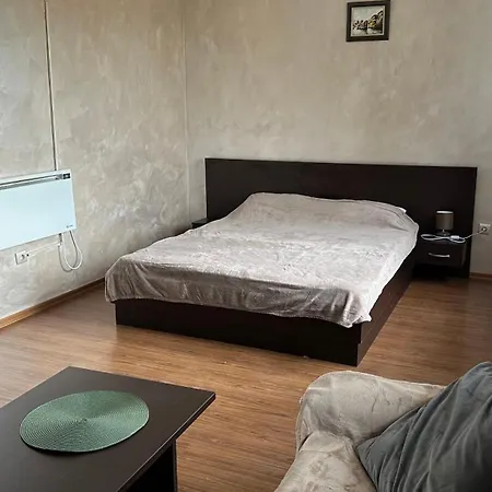 شقة Eleonor Mountain *