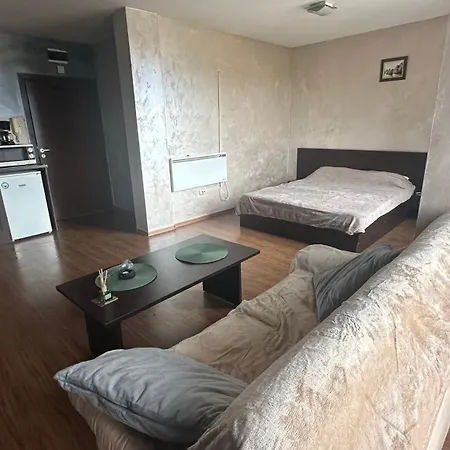 شقة Eleonor Mountain *