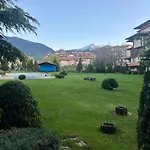 Eleonor Mountain Μπάνσκο