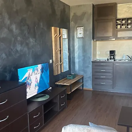 Eleonor Mountain 아파트 *