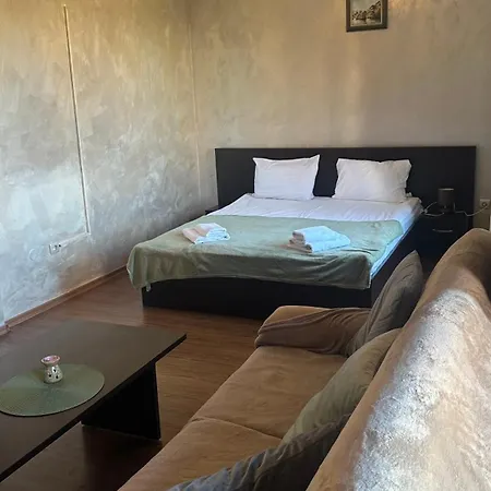 Eleonor Mountain アパート *