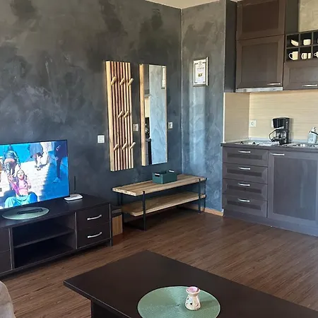 Eleonor Mountain Apartment Bansko