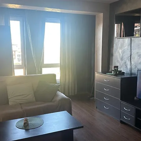 Apartment Eleonor Mountain Bansko