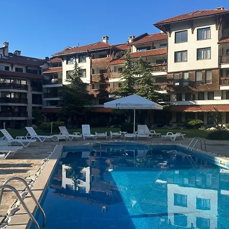 Appartamento Eleonor Mountain Bansko