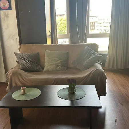 Eleonor Mountain Apartment