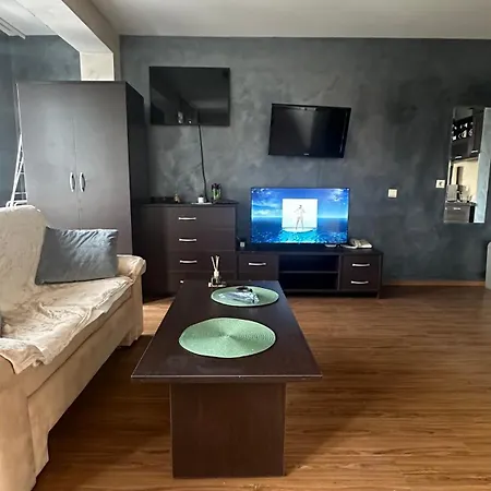 아파트 Eleonor Mountain *