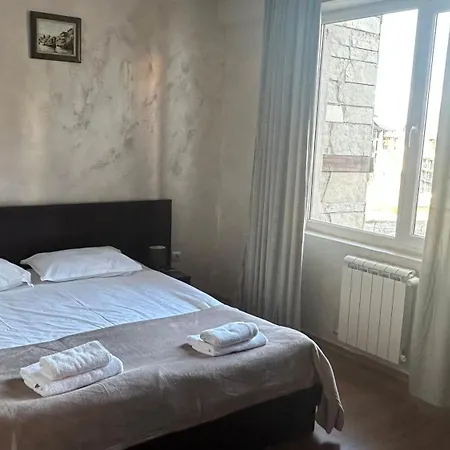 Appartamento Eleonor Mountain *