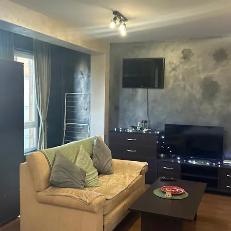 アパート Eleonor Mountain *