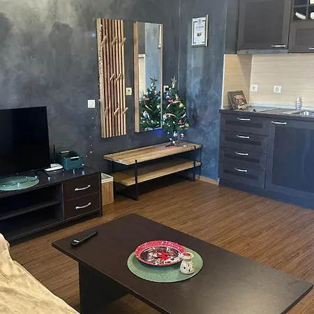 Eleonor Mountain 아파트 *