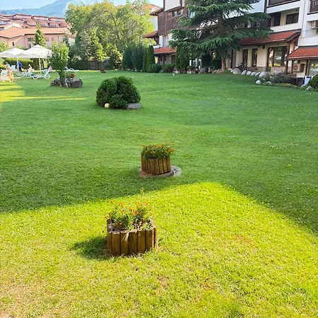 Eleonor Mountain Apartament