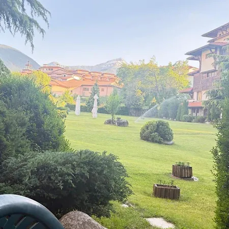 Eleonor Mountain * Bansko