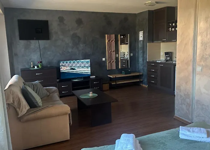 Eleonor Mountain * Bansko