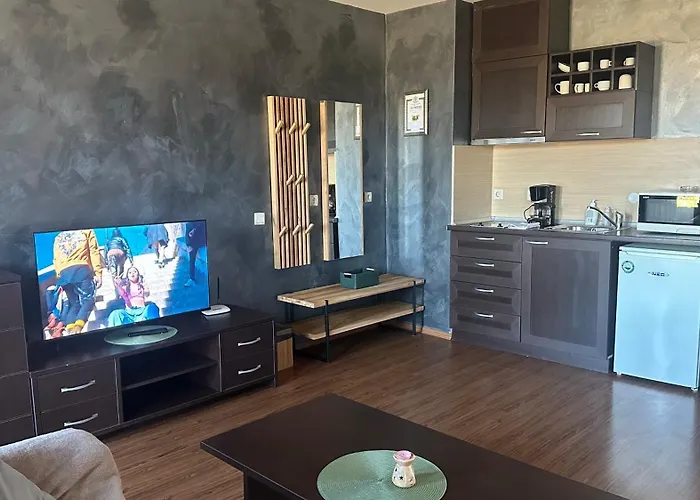 Eleonor Mountain Lejlighed Bansko