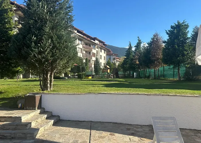 Lejlighed Eleonor Mountain