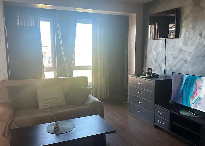 Lejlighed Eleonor Mountain Bansko