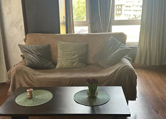 Eleonor Mountain Lejlighed