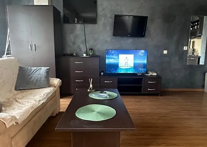 Lejlighed Eleonor Mountain *