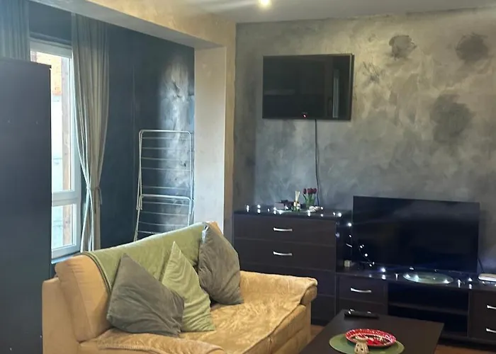 Lejlighed Eleonor Mountain *