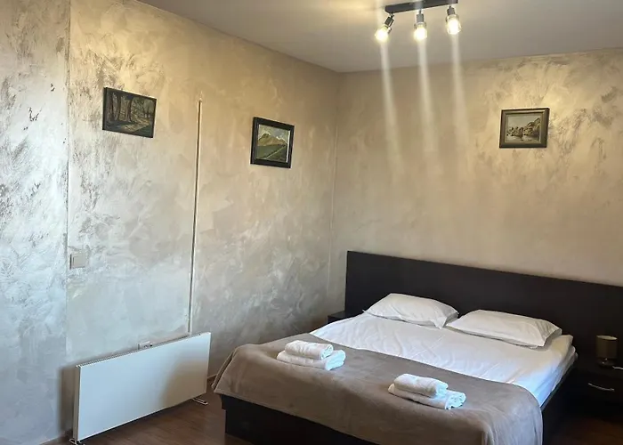 Eleonor Mountain Bansko