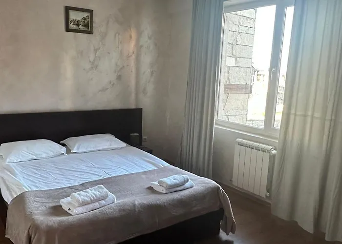 Lejlighed Eleonor Mountain *