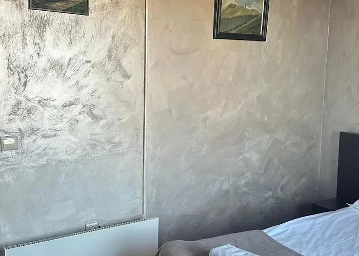 Lejlighed Eleonor Mountain Bansko